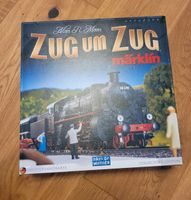 Days of Wonder Zug um Zug Märklin collectors edition Bayern - Zirndorf Vorschau