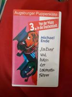 Augsburger Puppenkiste Wiesbaden - Mainz-Kostheim Vorschau