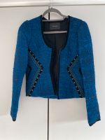 Maison Scotch Blazer, Gr. S, blau, wie neu Bayern - Eching (Kr Freising) Vorschau