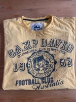 Original CAMP DAVID T-Shirt XXL Buchholz-Kleefeld - Hannover Groß Buchholz Vorschau