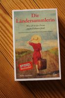 Nina Sedano „Die Ländersammlerin“ Taschenbuch Baden-Württemberg - Heidelberg Vorschau