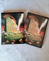 Der Sinn des Lebens DVD Video 2 Discs Set OVP Abenteuer Niedersachsen - Wendisch Evern Vorschau