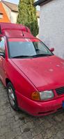 VW Caddy 1,9 SDI Bayern - Meeder Vorschau