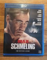 Blu-ray, Max Schmeling Nordrhein-Westfalen - Euskirchen Vorschau