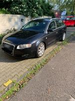 Audi a4 2.0 tdi Nordrhein-Westfalen - Mönchengladbach Vorschau