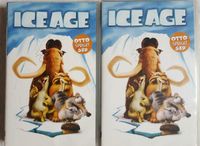 Ice Age Kinder Zeichentrick VHS Video Dresden - Loschwitz Vorschau