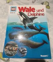 Was ist was Buch - Wale und Delfine Baden-Württemberg - Zaisenhausen Vorschau
