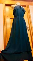 Abendkleid neu Festkleid Ballkleid lang blau Maxikleid gr 36 Baden-Württemberg - Konstanz Vorschau