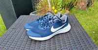 NEU Nike Sneaker Blau Größe 38 (37, fällt kleiner aus), Hessen - Wölfersheim Vorschau
