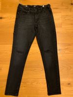 JACK & JONES Boys Jeans Gr. 176 Anthrazit Nordrhein-Westfalen - Remscheid Vorschau