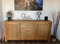 Kommode | Anrichte | Eiche | Wohnzimmer | Esszimmer | Olde | Jysk Hessen - Hünfeld Vorschau
