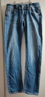 Jeans Paket  S. Oliver, Sublevel u.a. Gr. 36  /  S Baden-Württemberg - Forst Vorschau