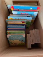 Kiste mit Englischen Kinderbüchern Hessen - Neuenstein Vorschau