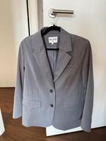 NA-KD Blazer 34 grau Frankfurt am Main - Westend Vorschau