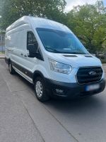 Ford Transit 350  L4H3 2x Camera Tempomat TÜV NEU 170PS Sachsen-Anhalt - Magdeburg Vorschau