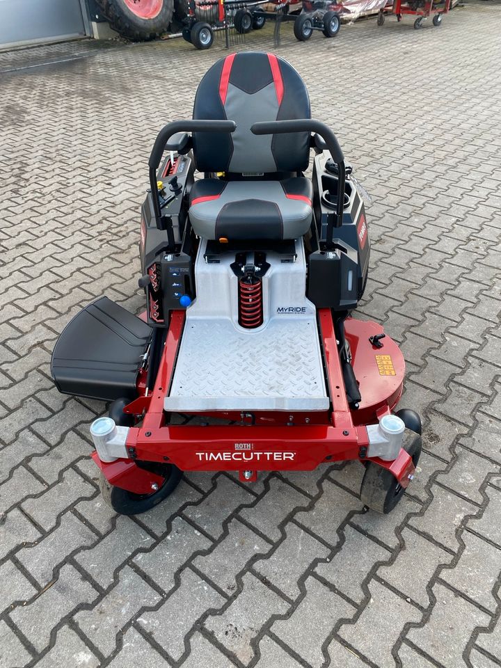 Toro TimeCutter MR4275T Nullwendekreismäher in Untermünkheim