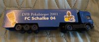 % Truck FC Schalke 04 DFB Pokalsieger 2001 Brandenburg - Wandlitz Vorschau