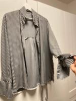 Bluse Mango L Bayern - Geldersheim Vorschau