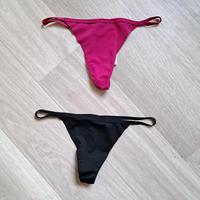 T-String, Tanga, Sexy, Erotik, Hunkemöller, 2er Set Sachsen - Glauchau Vorschau