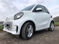 Smart fortwo EQ Stuttgart - Stuttgart-Nord Vorschau