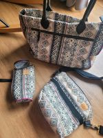 Lässig Wickeltaschen mit Handtasche und Flaschen wärmer Rheinland-Pfalz - Mehring Vorschau