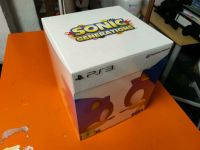 Sonic Generations PS3 limited edition Nordrhein-Westfalen - Krefeld Vorschau