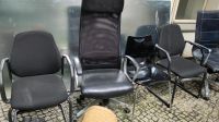 Stühle verschieden Berlin - Wilmersdorf Vorschau