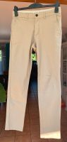 Herren Hose Selected homme, beige, Gr. S, W30 L32 Wiesbaden - Mainz-Kostheim Vorschau