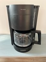 Krups Filterkaffeemaschine Bayern - Rottenburg a.d.Laaber Vorschau