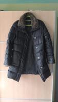 Schicker,sportlicher Steppmantel gr.36 schwarz Vahr - Neue Vahr Nord Vorschau