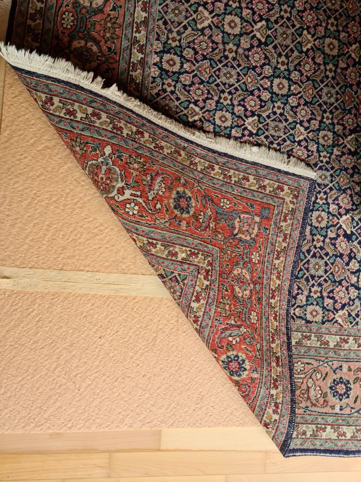 Teppich handgeknüpft, Wolle, 345 x 245 in Stuttgart