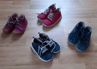 Schuhe, Kinderschuhe, Pepino, Superfit 23,24,26,27 Schleswig-Holstein - Rendsburg Vorschau