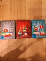 South Park Staffel 1-3 DVD Schleswig-Holstein - Wanderup Vorschau