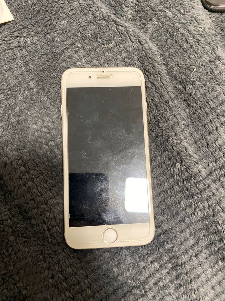 iPhone 6 *16GB* Grau in Köln