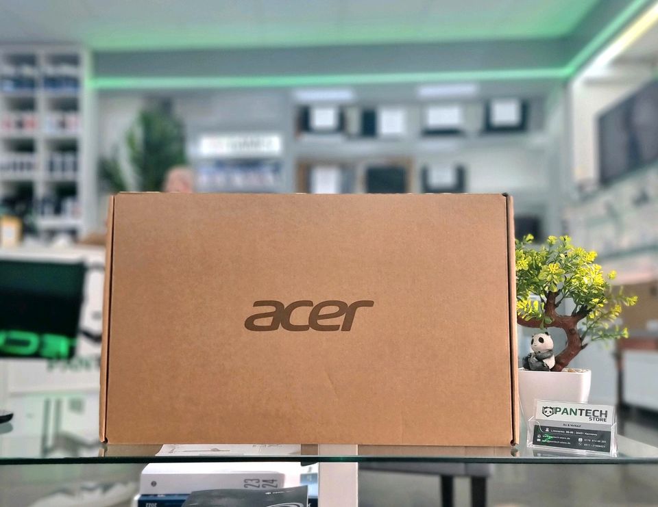 Acer Aspire 3 (A315-59-54B1) VERSIEGELT  | 15,6 | Intel Core i5-1235U | in Hannover