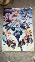 Poster Vocaloid Rheinland-Pfalz - Bodenheim Vorschau