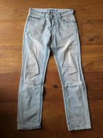 Jeanshose Jeans Hose Camp David L36 W32 Wandsbek - Hamburg Rahlstedt Vorschau