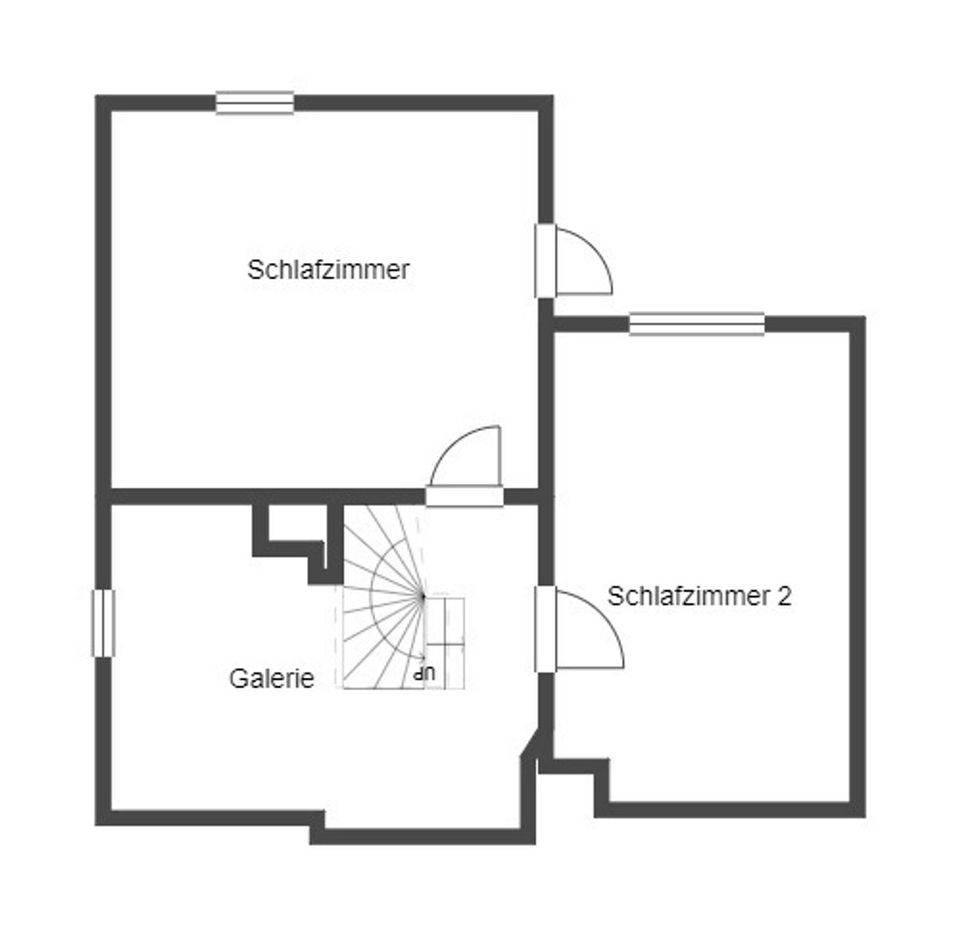 Einziehen und wohlfühlen: Kleines Einfamilienhaus in Rabenau in Rabenau