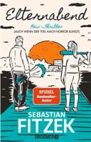 Sebastian Fitzek Elternabend Taschenbuch Bayern - Fürth Vorschau
