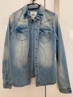 NEU Only Jeanshemd/Jeansbluse/Jeansjacke blau S/36 Baden-Württemberg - Reutlingen Vorschau