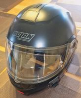 Motorrad Helm Nolan N91 Klaphelm Niedersachsen - Wagenfeld Vorschau