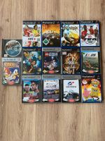 PlayStation 2 Spiele Sammlung Baden-Württemberg - Heubach Vorschau