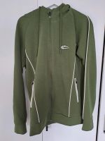 Smilodox Trainingsjacke Zipper Jacke Niedersachsen - Einbeck Vorschau