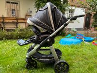 Teutonia Kinderwagen Brandenburg - Potsdam Vorschau