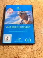 Alle lieben Schmid ein Film über die Erkrankung ALS Bayern - Huglfing Vorschau