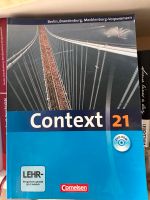 Context 21 • DVD-Rom Cornelsen Lehr-Programm preis inkl. Versand Pankow - Weissensee Vorschau