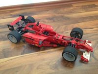 Lego Racers Ferrari F1 Racer 1:10 Köln - Worringen Vorschau