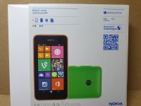 Nokia Lumia 530 Dual Sim Smartphone Handy Telefon Nordrhein-Westfalen - Bottrop Vorschau