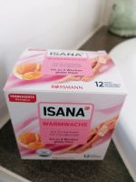 Isana Warmwachs Enthaarung Hessen - Schrecksbach Vorschau