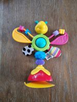 Lamaze Spielzeug für den Hochstuhl Nordrhein-Westfalen - Mülheim (Ruhr) Vorschau